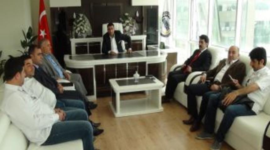 GİMTAT'tan Iş Garantili Kurs