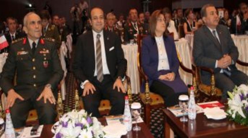 Bakan Şahin: Jandarma Devletin Adil Ve Kudretli Y&uuml;z&uuml;d&uuml;r