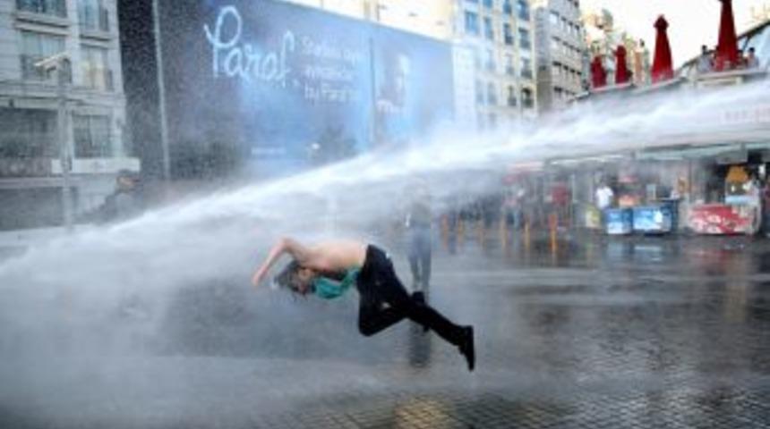 TOMA&rsquo;ya Kafa Tutunca!