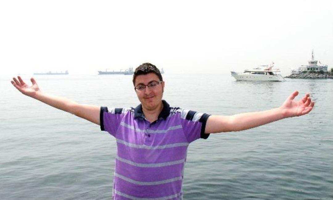 Engelleri Aştılar İstanbul&rsquo;a Ulaştılar