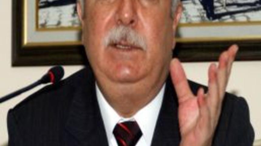 Başkan Arıkan Bel Fıtığı Ameliyatı Oldu