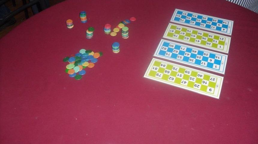 Adana'da Kumar Operasyonu