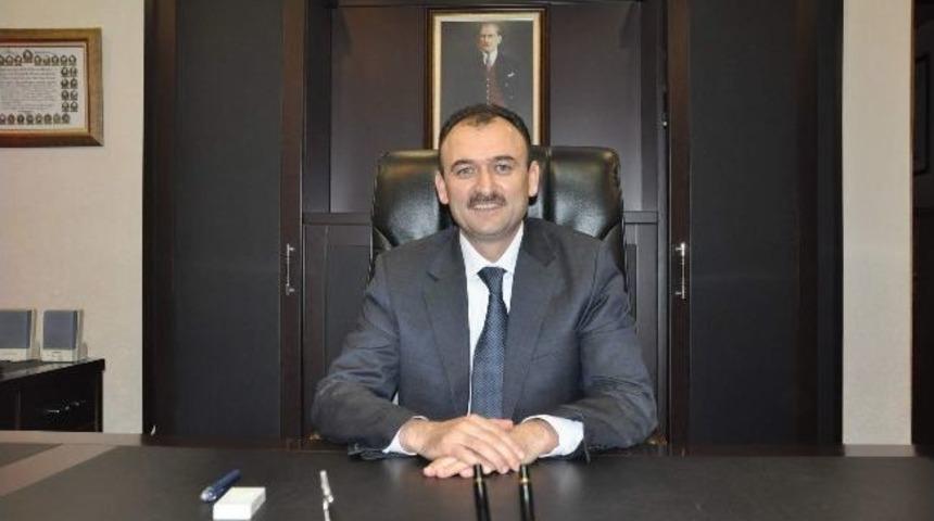 Girişimciler Kenti Kayseri’de Engelliler Söz Sahibi Oluyor