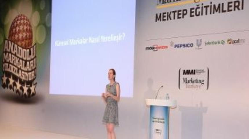 NT’den Ankara Şirketlerine Marka Eğitimi