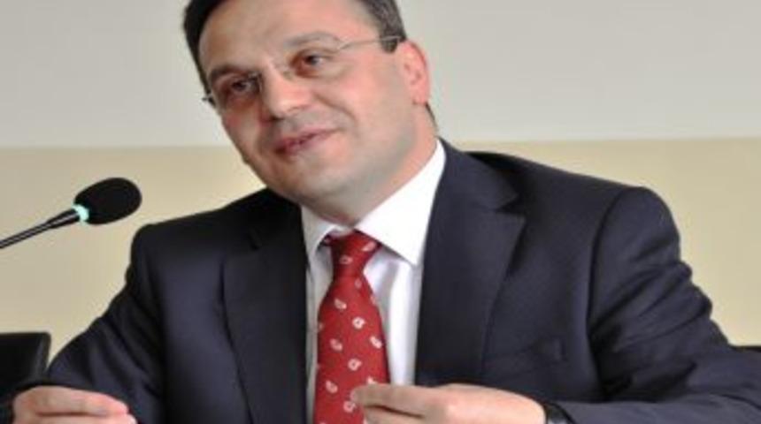 KASİF: Sevdiğiniz Işi Yaparsanız Yorulduğunuzu Anlamazsınız