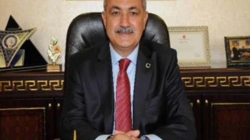 Başkan Kara, &Uuml;&ccedil;&uuml;nc&uuml; Kez Tbb Enc&uuml;men &Uuml;yeliği&rsquo;ne Se&ccedil;ildi