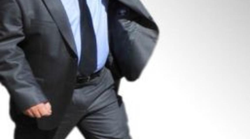 Vali &Ouml;zt&uuml;rk&rsquo;ten Veda Mesajı