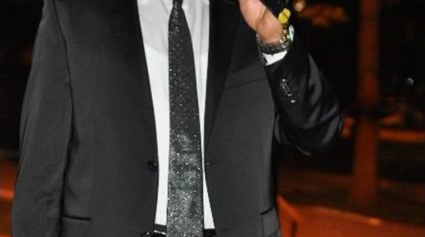 Reşit Muhtar'dan Elbistan'da Konser