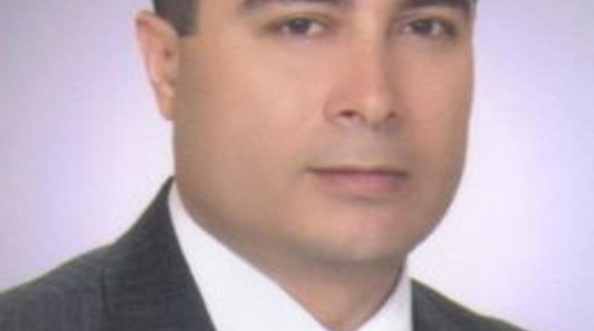 Hacı Bektaş Veli K&uuml;lt&uuml;r Derneği&rsquo;nden Stk Ziyareti