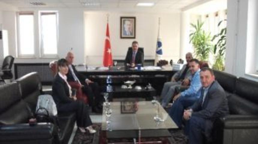 Beton Operasyonunun Ardından