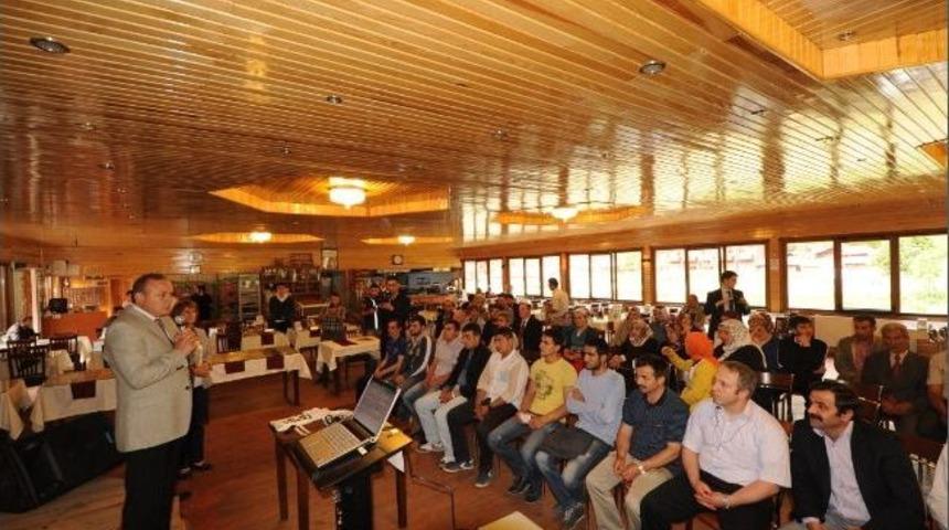 Vali Kızılcık&rsquo;tan Turizm Sezonu &Ouml;ncesinde Uyarı