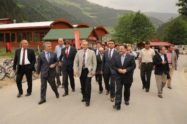 Vali Kızılcık’tan Turizm Sezonu Öncesinde Uyarı 1