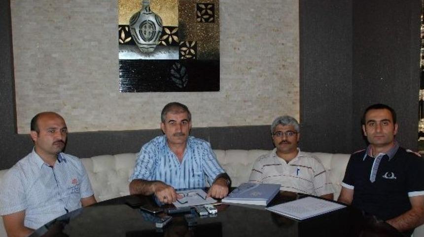 Bem-bir-sen&rsquo;den Doğu A&ccedil;ılımı