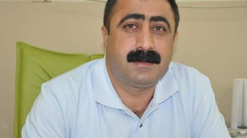 Belediye İş&ccedil;ileri Sağlık Taramasından Ge&ccedil;irildi