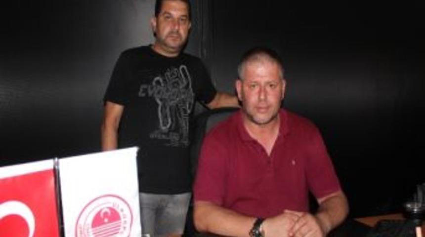 &Uuml;lk&uuml;spor Sahalara D&ouml;n&uuml;yor