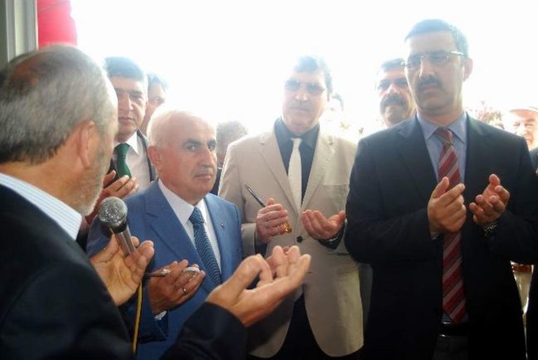 Fiskobirlik Y&ouml;netim Kurulu Başkanı L&uuml;tf&uuml; Bayraktar İddialı Konuştu