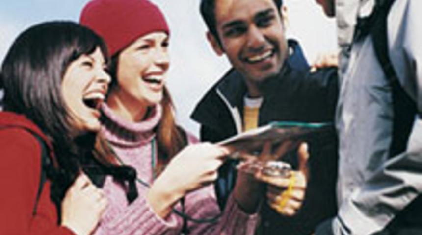 Kadınlar ve Erkeklerin Komik Diyalogları!