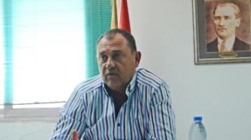 Karşıyaka&rsquo;da Cihan B&uuml;y&uuml;koral Başkanlığa Aday Değil