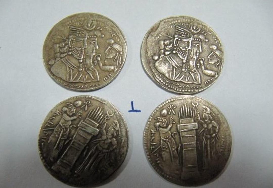 Ağrı&rsquo;da Tarihi Eser Operasyonu