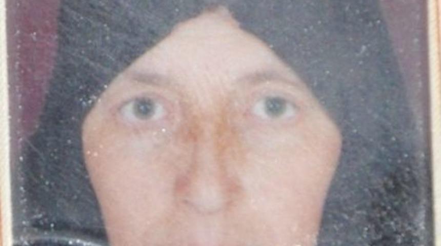 Otomobilin &Ccedil;arptığı Kanser Hastası Kadın &Ouml;ld&uuml;