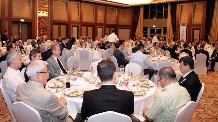 Bursa&rsquo;da 336 Olan Mobese Kamerası Sayısı 776&rsquo;ya &Ccedil;ıkacak