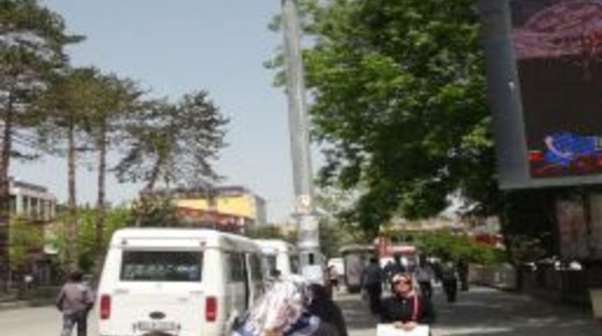 Tatvan&rsquo;a Mobese Sistemi Kuruluyor