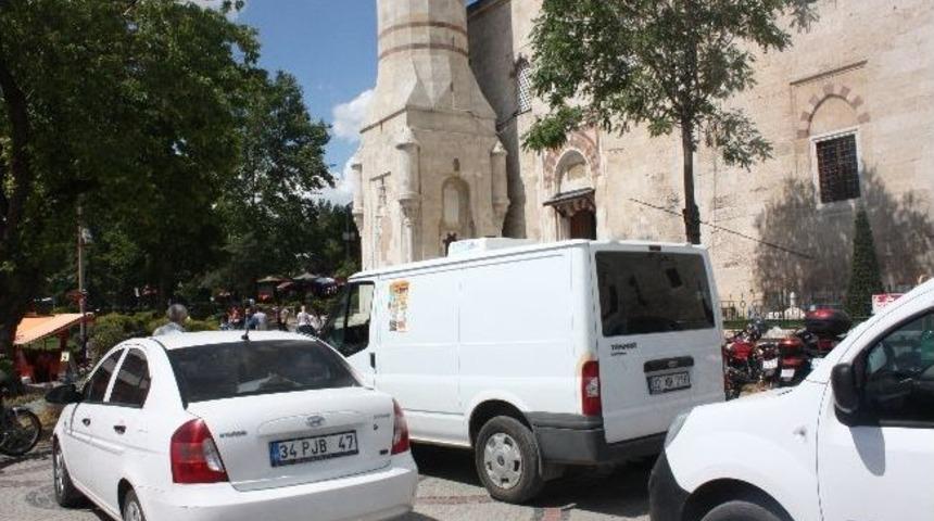 &ldquo;burası Otopark Mı?&rdquo;