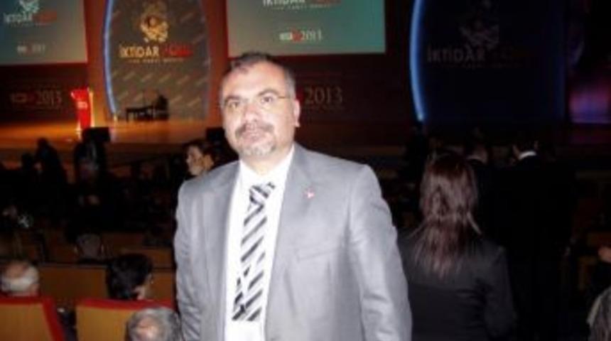 Chp&rsquo;nin Parti Okulu 7 Haziran&rsquo;da Başlıyor