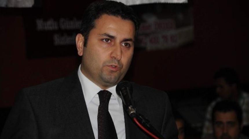 Ak Parti'den &lsquo;alkol Yasağı&rsquo; Değerlendirmesi