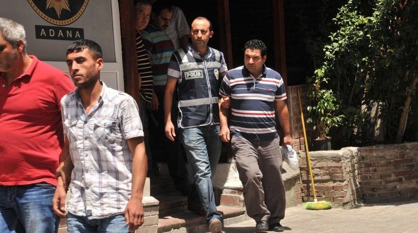 Kredi Kartı Dolandırıcılarına Operasyon