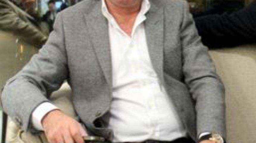 Betona Talep Azaldı