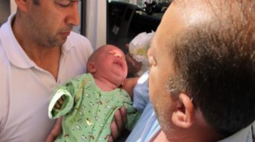 Gazdan Bebek De Etkilendi