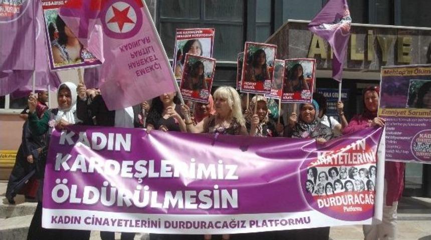 Mehtap B&uuml;lb&uuml;l Davası