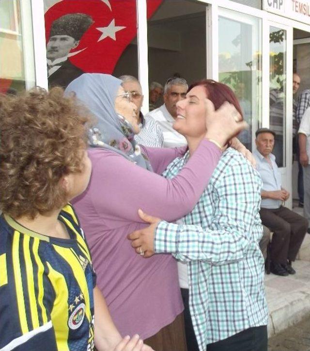 &Ccedil;er&ccedil;ioğlu Kadınların G&uuml;n&uuml;ne Konuk Olacak 3