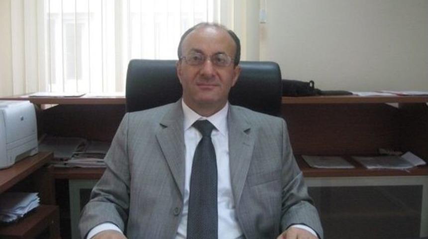 Sakarya Halk Sağlığı M&uuml;d&uuml;r&uuml; Dr. Aydın Erdoğan&rsquo;dan Sigara İ&ccedil;enlere &Ccedil;ağrı: