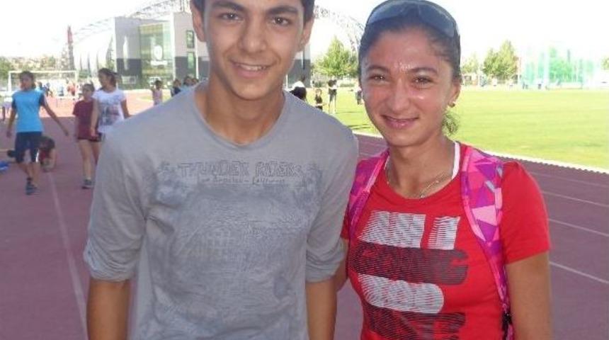 Berkay Şimşek İlerisi İ&ccedil;in Umut Verdi