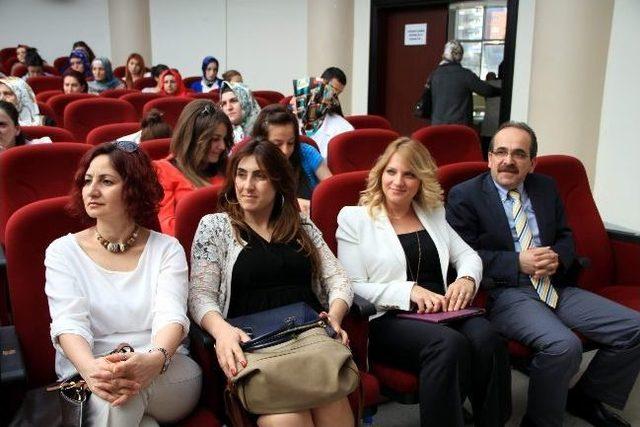 10 Bin Kadına Ulaşacaklar 1