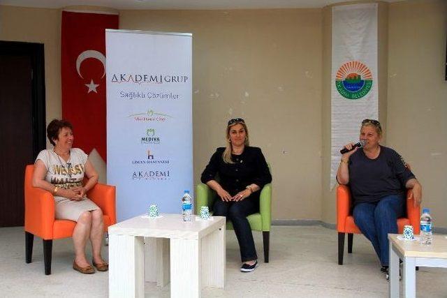 10 Bin Kadına Ulaşacaklar 2