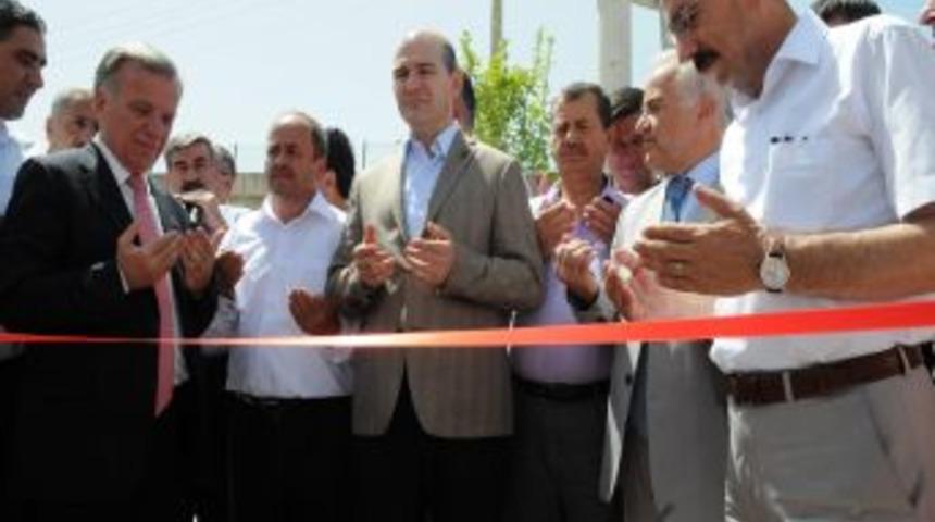 S&uuml;leyman Soylu: Taksim &Uuml;zerinden Gerginlik Oluşturulmaya &Ccedil;alışılıyor