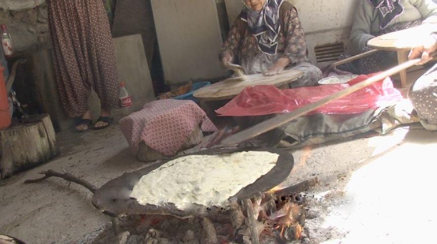 Keles'te Değişmeyen 3 Aylar Geleneği