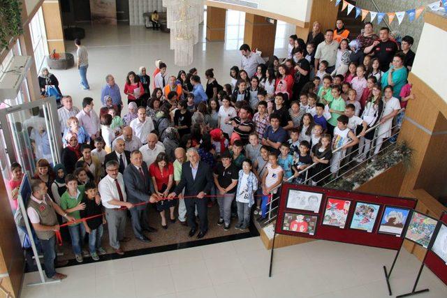 İyilik Paylaştıran En G&uuml;zel Resimler &Ouml;d&uuml;llendirildi 1