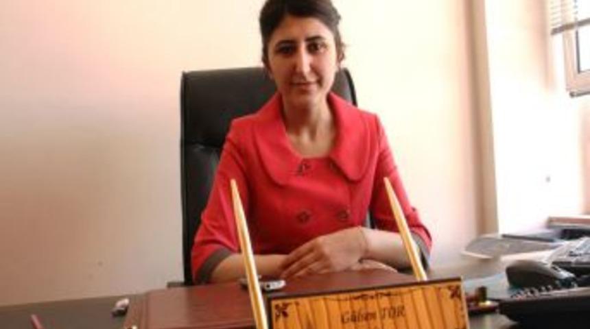 Hakim G&uuml;lsen Tor G&ouml;revine Başladı