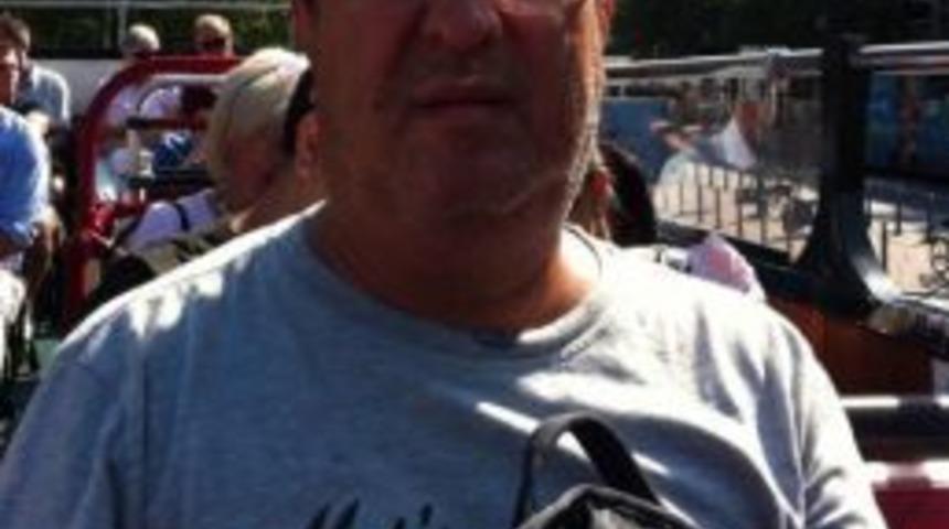 Pa&uuml;'l&uuml; Profes&ouml;r İspanya'da Yoğun Bakıma Alındı