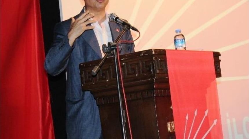 Sel&ccedil;uk'taki &Ccedil;elenk Sorunu Meclis'e Sunuldu