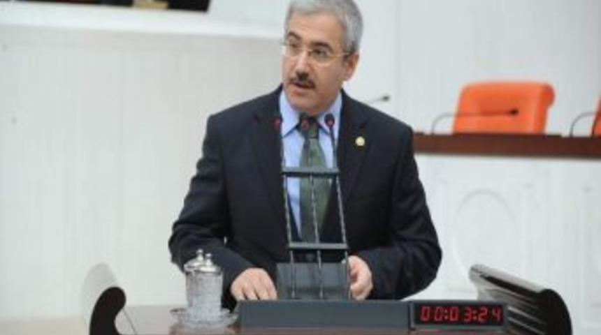 Yetiş&rsquo;ten, Mavi Marmara Saldırısının Yıld&ouml;n&uuml;m&uuml; Mesajı