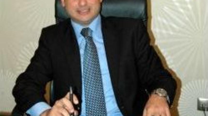 Belibağlı: Gen&ccedil; Girişimcilere 3 Yıl Vergi Muafiyeti Sağlanacak