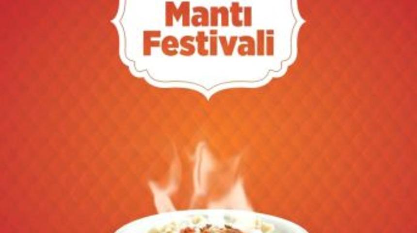 Esenler&rsquo;de 15 Bin Kişiye Kayseri Mantısı Ikram Edilecek