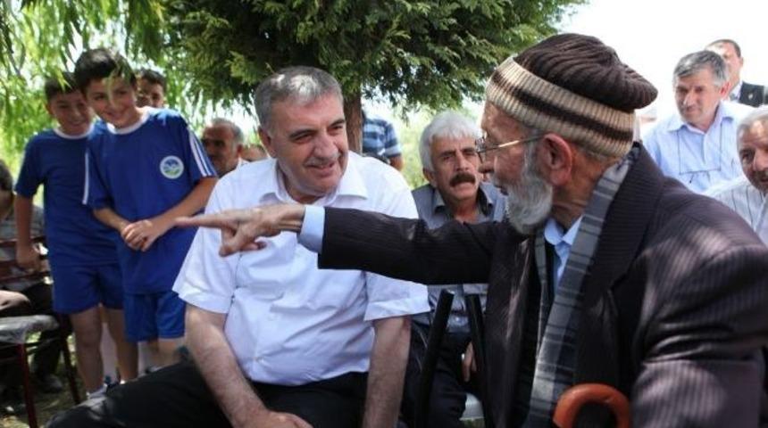 G&uuml;&ccedil;l&uuml; Hizmet Kocaali&rsquo;de Olacak