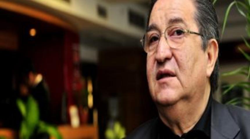 Altay&rsquo;da Divan Başkanı Kemal Zorlu&rsquo;dan T&uuml;z&uuml;k A&ccedil;ıklaması