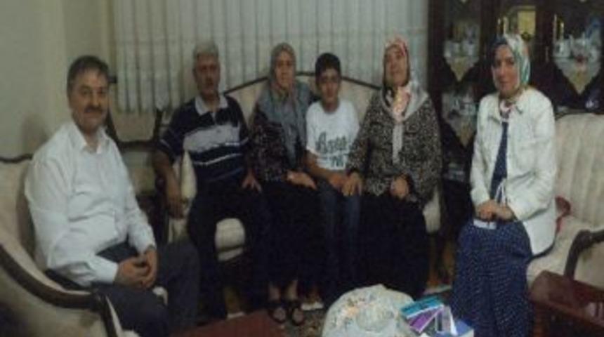 Kırıkkale M&uuml;ft&uuml;l&uuml;ğ&uuml;'n&uuml;n Aile, İrşat Ve Rehberlik &Ccedil;alışmaları